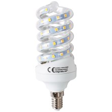 LED-Glühlampe E14/11W/230V 6500K - Aigostar