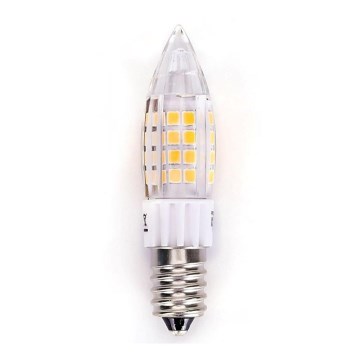 LED-Glühlampe E14/3,5W/230V 3000K - Aigostar