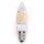 LED-Glühlampe E14/3,5W/230V 3000K - Aigostar