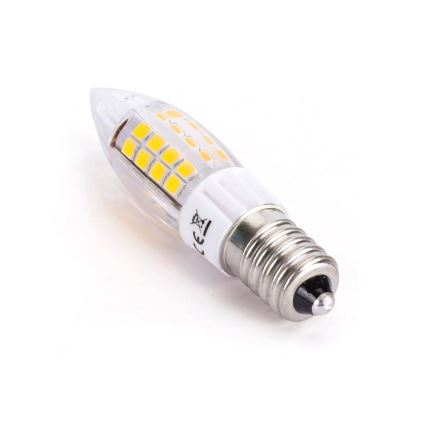 LED-Glühlampe E14/3,5W/230V 3000K - Aigostar