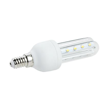 LED-Glühlampe E14/6W/230V 3000K - Aigostar