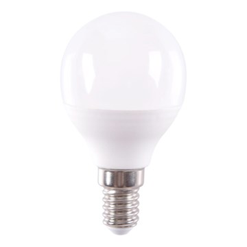 LED-Glühlampe E14/6W/230V 4000K