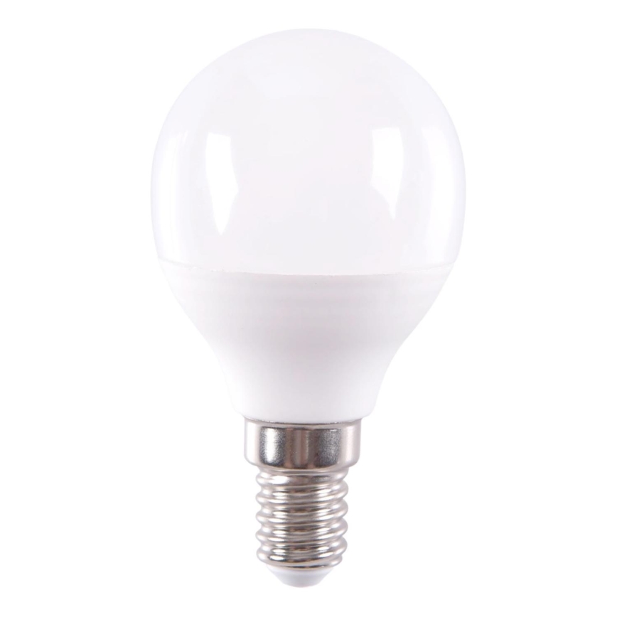 LED-Glühlampe E14/6W/230V 4000K