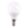 LED-Glühlampe E14/6W/230V 4000K