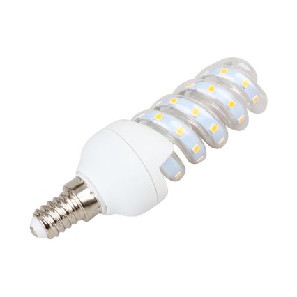 LED-Glühlampe E14/7W/230V 6500K - Aigostar