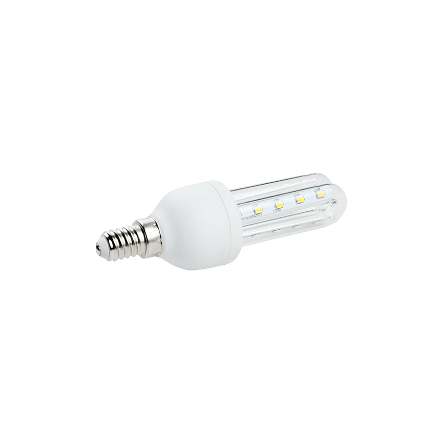 LED-Glühlampe E14/8W/230V 6500K - Aigostar