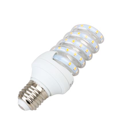 LED-Glühlampe E27/11W/230V 4000K - Aigostar