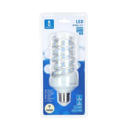 LED-Glühlampe E27/20W/230V 4000K - Aigostar