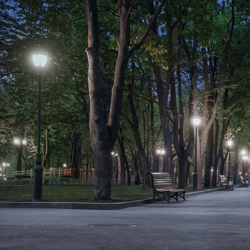 LED-Glühlampe E27/20W/230V 4000K