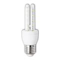 LED-Glühlampe E27/6W/230V 6500K - Aigostar