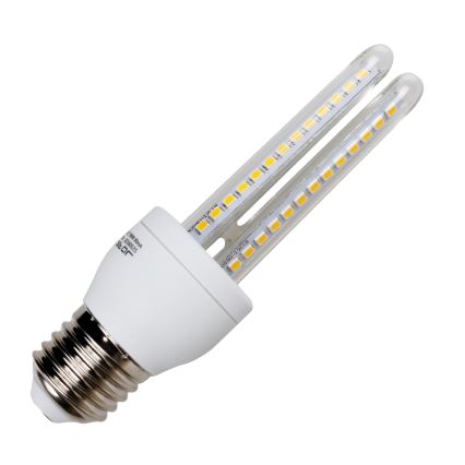 LED-Glühlampe E27/9W/230V 3000K - Aigostar