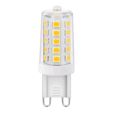 LED-Glühlampe ECOLINE G9/3,5W/230V 3000K -  Brilagi