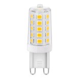 LED-Glühlampe ECOLINE G9/3,5W/230V 3000K -  Brilagi