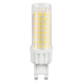 LED-Glühlampe ECOLINE G9/7W/230V 3000K -  Brilagi