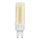 LED-Glühlampe ECOLINE G9/7W/230V 3000K -  Brilagi