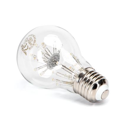 LED-Glühlampe FILAMENT A60 E27/1W/230V 1800K - Aigostar