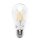 LED-Glühlampe FILAMENT ST64 E27/6W/230V 2700K - Aigostar