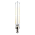 LED-Glühlampe FILAMENT T20 E14/4W/230V 3000K