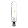 LED-Glühlampe FILAMENT T30 E27/2W/230V 3000K