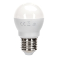 LED-Glühlampe G45 E27/11W/230V 4000K - Aigostar