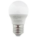 LED-Glühlampe G45 E27/5W/230V 2700K