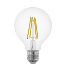 LED Glühlampe G80 E27/6W - Eglo