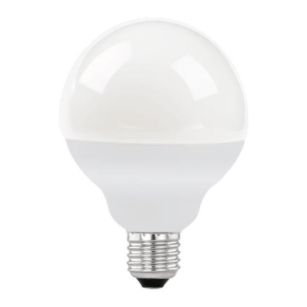 LED-Glühlampe G90 E27/12W/230V 3000K - Eglo 78485