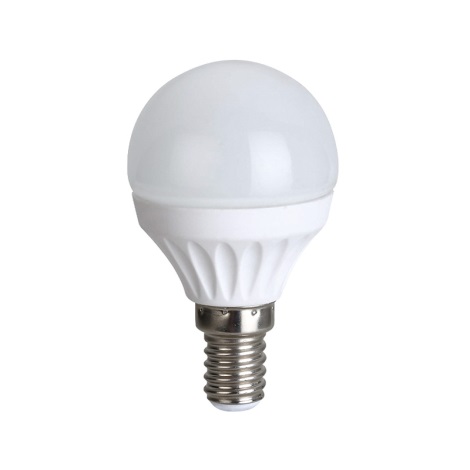 LED Glühlampe  Greenlux DAISY GXDS018 - E14/5W/230V