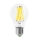 LED-Glühlampe LEDSTAR CLASIC A60 E27/12W/230V 4000K