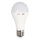 LED-Glühlampe mit Notfallmodus A70 E27/9W/230V 4000K