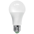 LED-Glühlampe mit Sensor ECOLINE A60 E27/12W/230V 3000K -  Brilagi