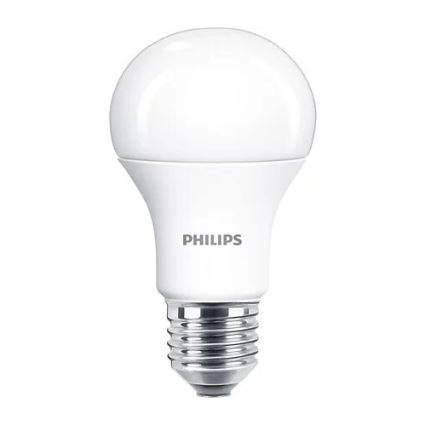 LED-Glühlampe Philips A60 E27/13W/230V 2700K
