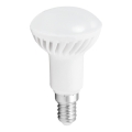 LED-Glühlampe R50 E14/6W/230V 3000K