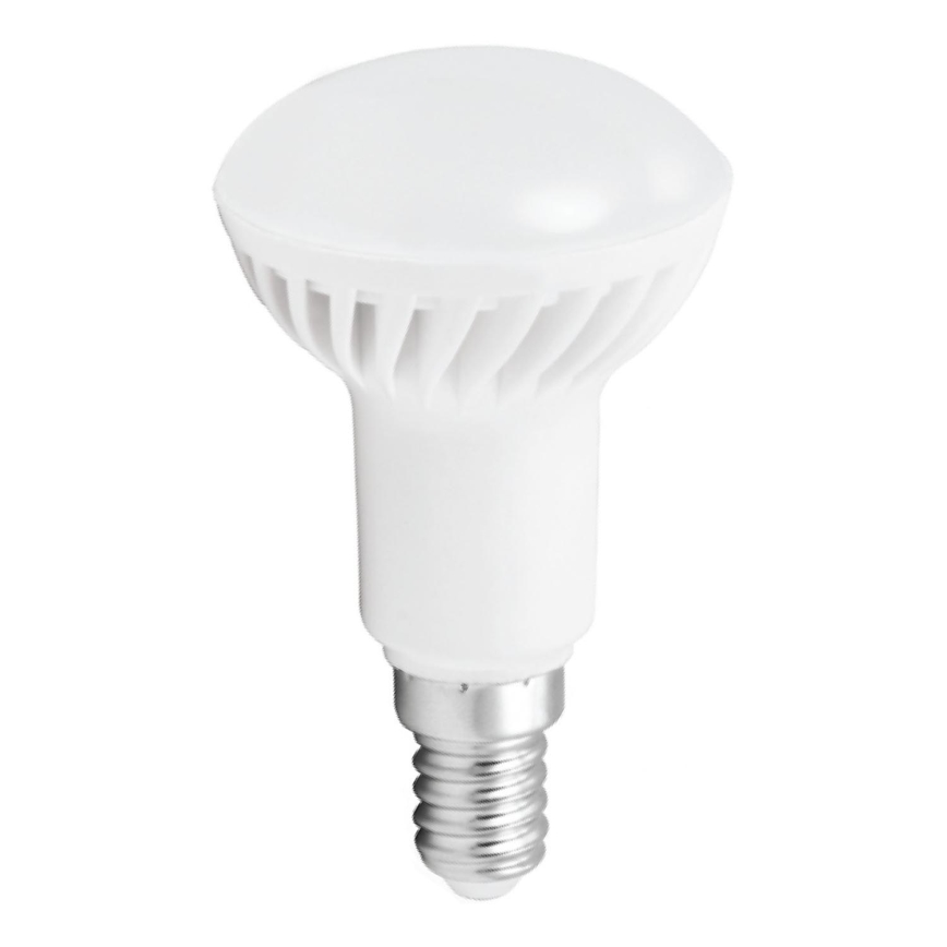 LED-Glühlampe R50 E14/6W/230V 3000K