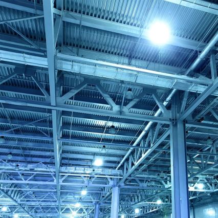 LED-Glühlampe SAMSUNG CHIP E27/36W/230V 4000K