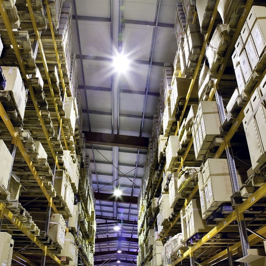 LED-Glühlampe SAMSUNG CHIP E27/36W/230V 4000K