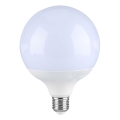 LED-Glühlampe SAMSUNG CHIP G120 E27/22W/230V 6500K