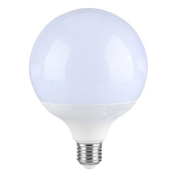 LED-Glühlampe SAMSUNG CHIP G120 E27/22W/230V 6500K