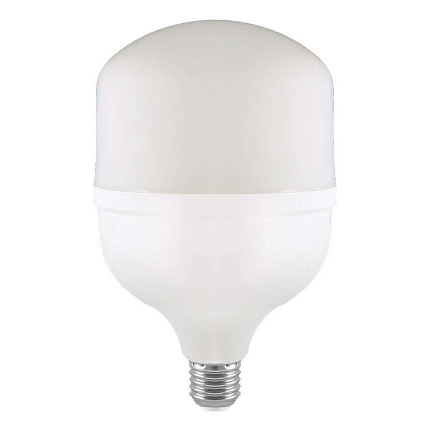 LED-Glühlampe T120 E40 E27/40W/230V 6500K