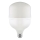 LED-Glühlampe T160 E40 E27/60W/230V 6500K