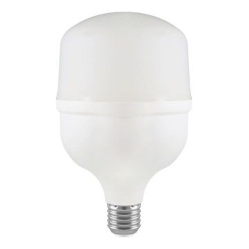 LED-Glühlampe T80 E27/20W/230V 4000K
