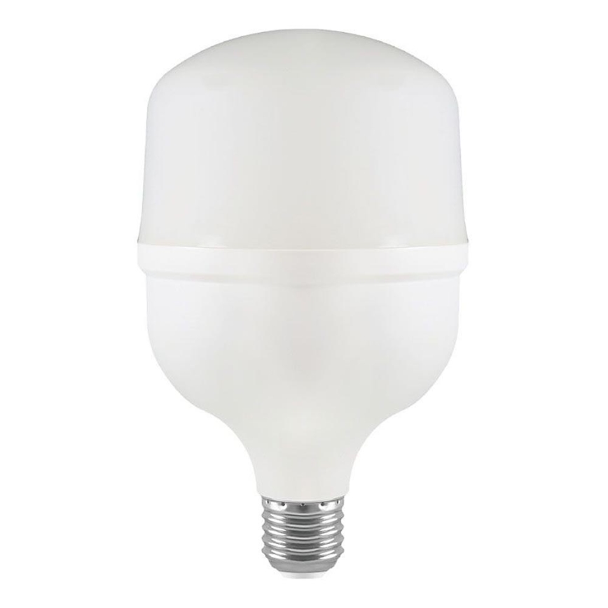 LED-Glühlampe T80 E27/20W/230V 4000K
