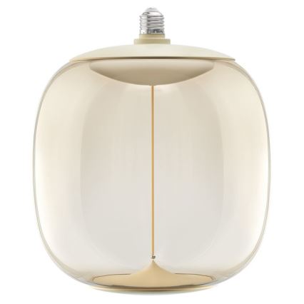 LED-Glühlampe VINTAGE FILAMENT E27/3,4W/230V 2700K - Osram