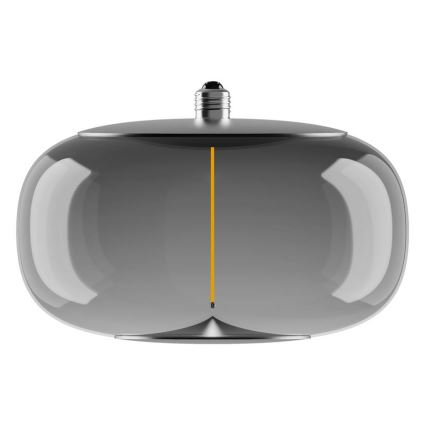 LED-Glühlampe VINTAGE FILAMENT E27/4W/230V 1800K rauchig - Osram