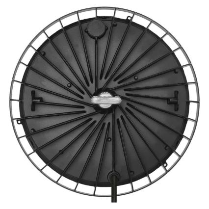 LED-Hallenstrahler High-Bay/166W/230V IP65 4000K