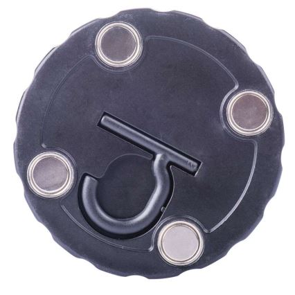 LED-Handleuchte LED/3xLED/3xAA