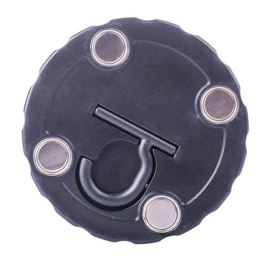 LED-Handleuchte LED/3xLED/3xAA