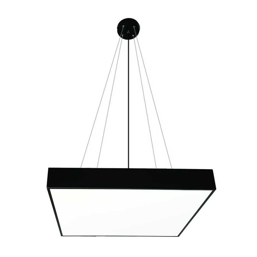 LED-Hängeleuchte an Schnur LED/110W/230V 4000K 80x80 cm
