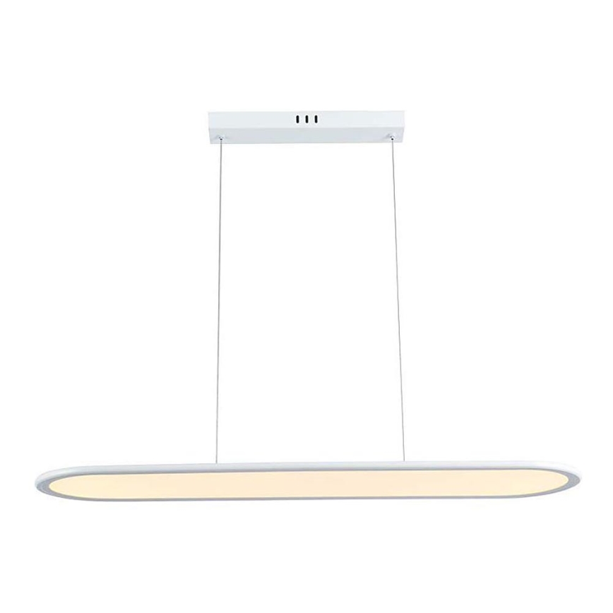 LED-Hängeleuchte an Schnur LED/24W/230V 3000K weiß