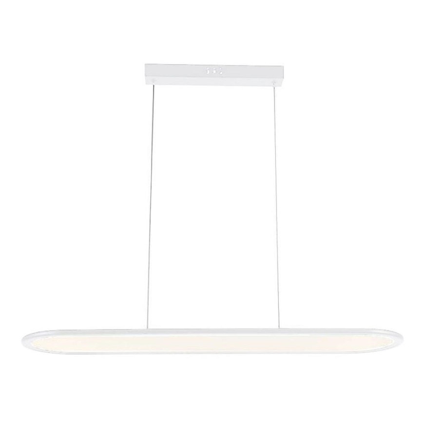 LED-Hängeleuchte an Schnur LED/24W/230V 4000K weiß